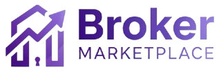 Broker Marketplace Logo